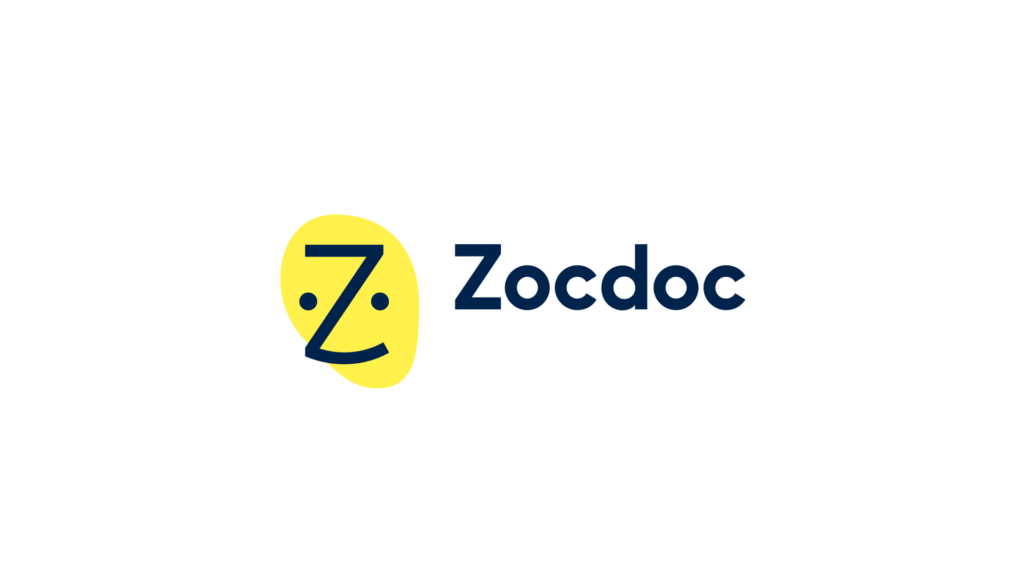 Zocdoc JIEUN LEE — Zocdoc Brand Refresh